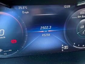 Mercedes-Benz GLC 300 4MATIC/360/ПАНОРАМА/ПОДГРЕВИ/ВТОРИ ГУМИ - 21500 € / 42050.35 лв. - 23869837 10