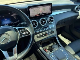 Mercedes-Benz GLC 300 4MATIC/360/ПАНОРАМА/ПОДГРЕВИ/ВТОРИ ГУМИ - 21500 € / 42050.35 лв. - 23869837 9