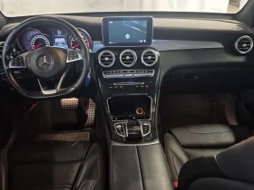 Mercedes-Benz GLC 43 AMG  | DISTRONIC | BURMESTER | MEMORY | PANO  | Auto.bg — изображение 9