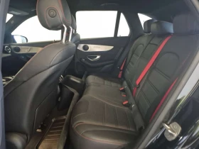 Mercedes-Benz GLC 43 AMG  | DISTRONIC | BURMESTER | MEMORY | PANO  | Auto.bg — изображение 12