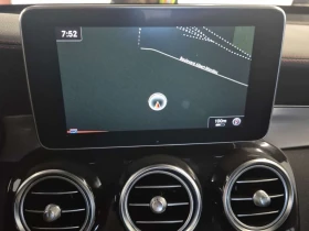 Mercedes-Benz GLC 43 AMG  | DISTRONIC | BURMESTER | MEMORY | PANO  | Auto.bg — изображение 11