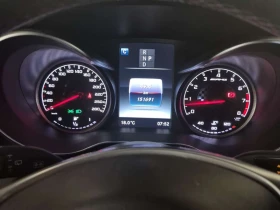 Mercedes-Benz GLC 43 AMG  | DISTRONIC | BURMESTER | MEMORY | PANO  | Auto.bg — изображение 10