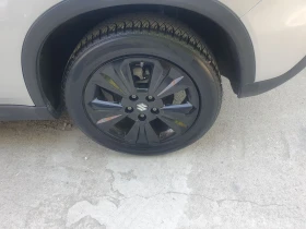 Suzuki Vitara GAZ KLIMA KAMERA PODGREV NOVA NOVA | Mobile.bg � ����� ������ 15