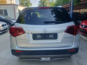 Suzuki Vitara GAZ KLIMA KAMERA PODGREV NOVA NOVA | Mobile.bg � ����� ������ 6