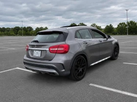 Mercedes-Benz GLA 45 AMG PERFORMANCE PACKAGE* Подгреви* Панорама* Камера*  | Auto.bg — изображение 3
