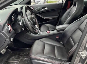 Mercedes-Benz GLA 45 AMG PERFORMANCE PACKAGE* Подгреви* Панорама* Камера*  | Auto.bg — изображение 7