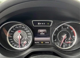 Mercedes-Benz GLA 45 AMG PERFORMANCE PACKAGE* Подгреви* Панорама* Камера*  | Auto.bg — изображение 6
