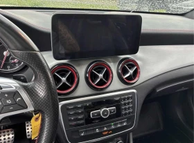 Mercedes-Benz GLA 45 AMG PERFORMANCE PACKAGE* Подгреви* Панорама* Камера*  | Auto.bg — изображение 11