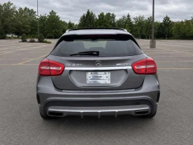 Mercedes-Benz GLA 45 AMG PERFORMANCE PACKAGE* Подгреви* Панорама* Камера*  | Auto.bg — изображение 5
