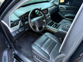Gmc Yukon DENALI B6 ARMORE-INKASE | Auto.bg — изображение 9