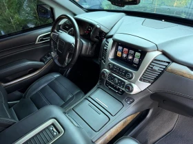 Gmc Yukon DENALI B6 ARMORE-INKASE | Auto.bg — изображение 16