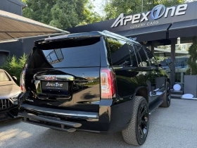 Gmc Yukon DENALI B6 ARMORE-INKASE | Auto.bg — изображение 6