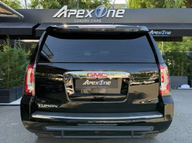 Gmc Yukon DENALI B6 ARMORE-INKASE | Auto.bg — изображение 5