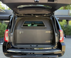 Gmc Yukon DENALI B6 ARMORE-INKASE | Auto.bg — изображение 17