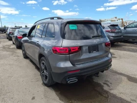 Mercedes-Benz GLB 250 * ���� ���������� * ��� ��������� * �� Mercedes *  | Mobile.bg � ����� ������ 4