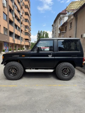 Toyota Land cruiser RJ70 | Auto.bg — изображение 4