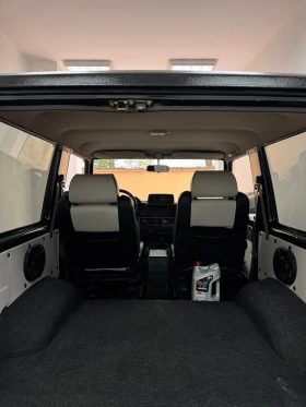 Toyota Land cruiser RJ70 | Auto.bg — изображение 11