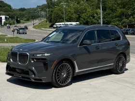 BMW X7 ALPINA XB7 * FIRST-CLASS* FULL MAX | Mobile.bg � ����� ������ 2