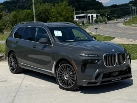 ������ BMW X7