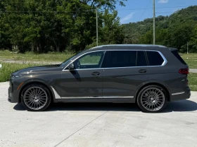 BMW X7 ALPINA XB7 * FIRST-CLASS* FULL MAX | Mobile.bg � ����� ������ 5