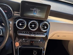 Mercedes-Benz GLC * 300 * CARFAX *  | Auto.bg — изображение 9