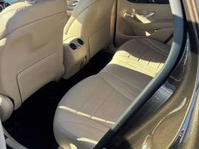 Mercedes-Benz GLC * 300 * CARFAX *  | Auto.bg — изображение 11