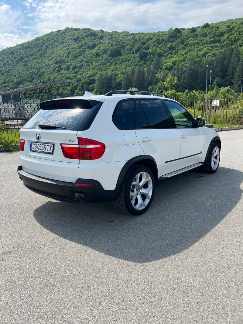 BMW X5 3.0d xdrive, снимка 4 - Автомобили и джипове - 44142437