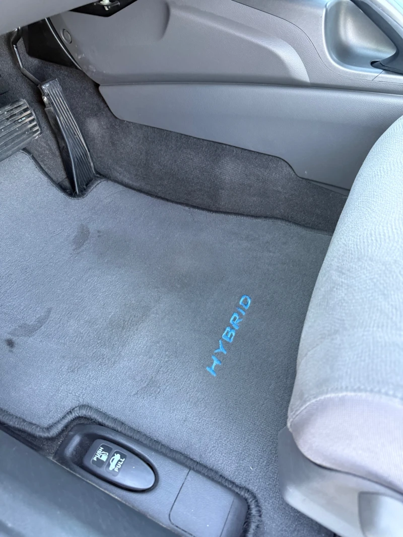 Honda Cr-v 1.3I, снимка 11 - Автомобили и джипове - 52839963