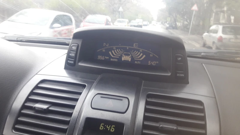 SsangYong Rexton REXTON, снимка 8 - Автомобили и джипове - 52891273