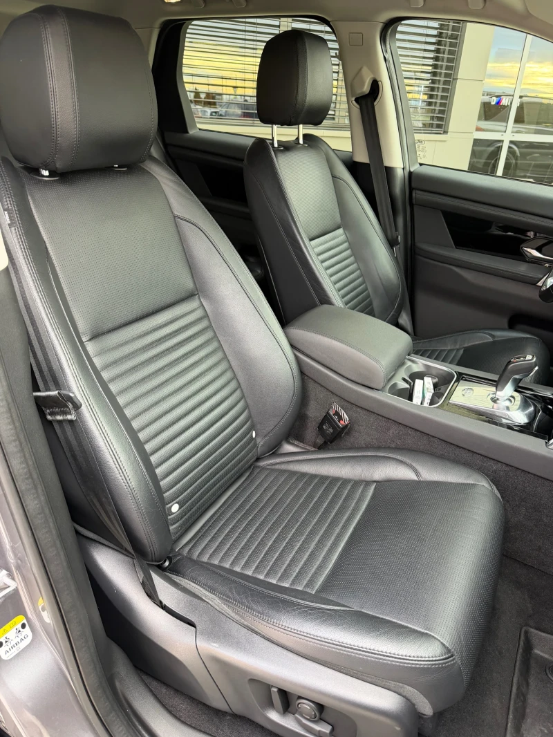 Land Rover Discovery Sport * 2.0* FULL* TOP* , снимка 10 - Автомобили и джипове - 53045466