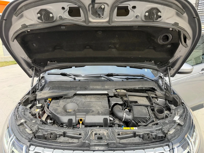Land Rover Discovery Sport * 2.0* FULL* TOP* , снимка 15 - Автомобили и джипове - 53045466