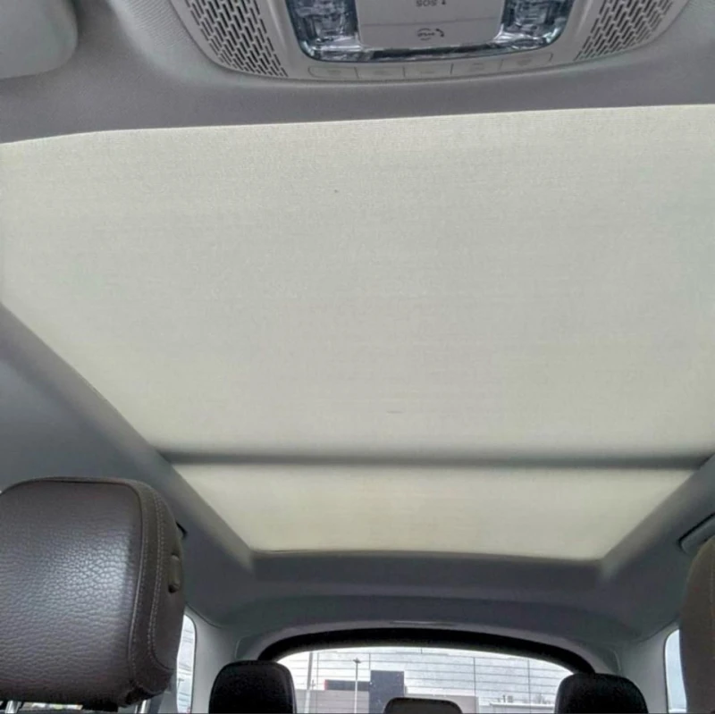 Mercedes-Benz GLE 350, снимка 13 - Автомобили и джипове - 53098772