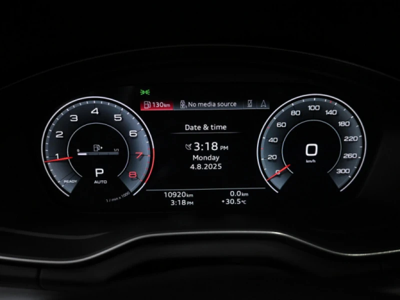 Audi Q5 Progressiv S-Line  С РЕГИСТРАЦИЯ & АВТО КРЕДИТ, снимка 11 - Автомобили и джипове - 53256557