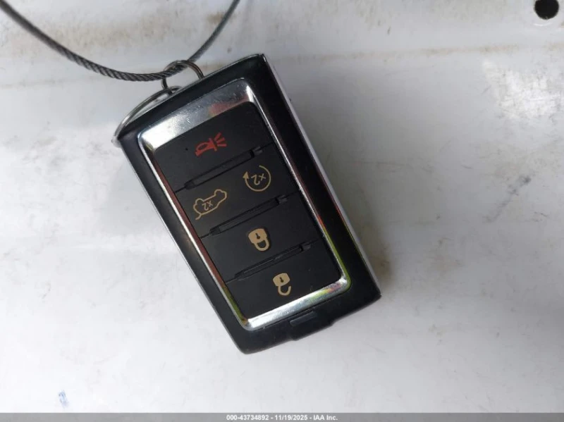 Jeep Grand cherokee 2l 4Xe Limited 4X4, снимка 11 - Автомобили и джипове - 53572686