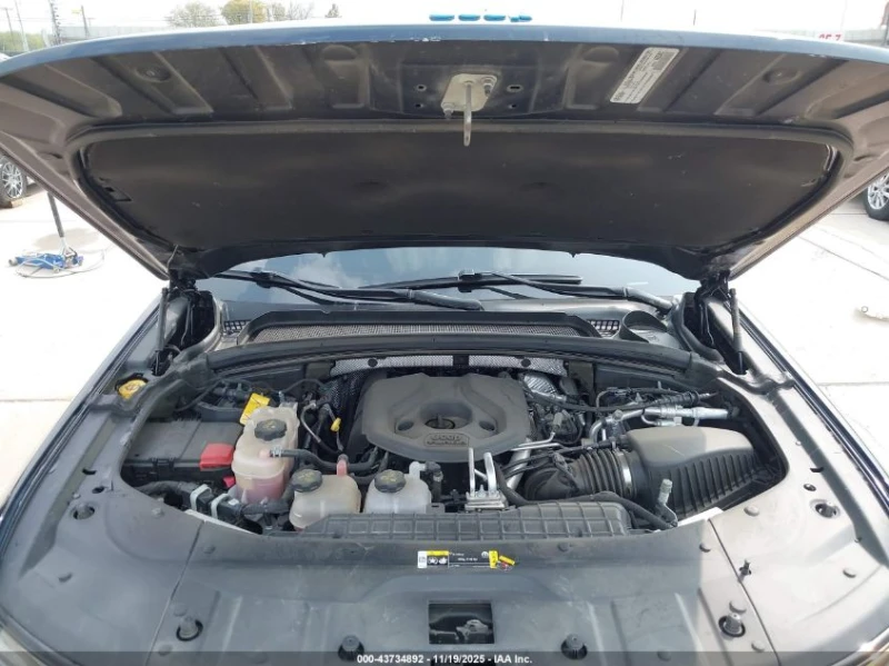 Jeep Grand cherokee 2l 4Xe Limited 4X4, снимка 10 - Автомобили и джипове - 53572686