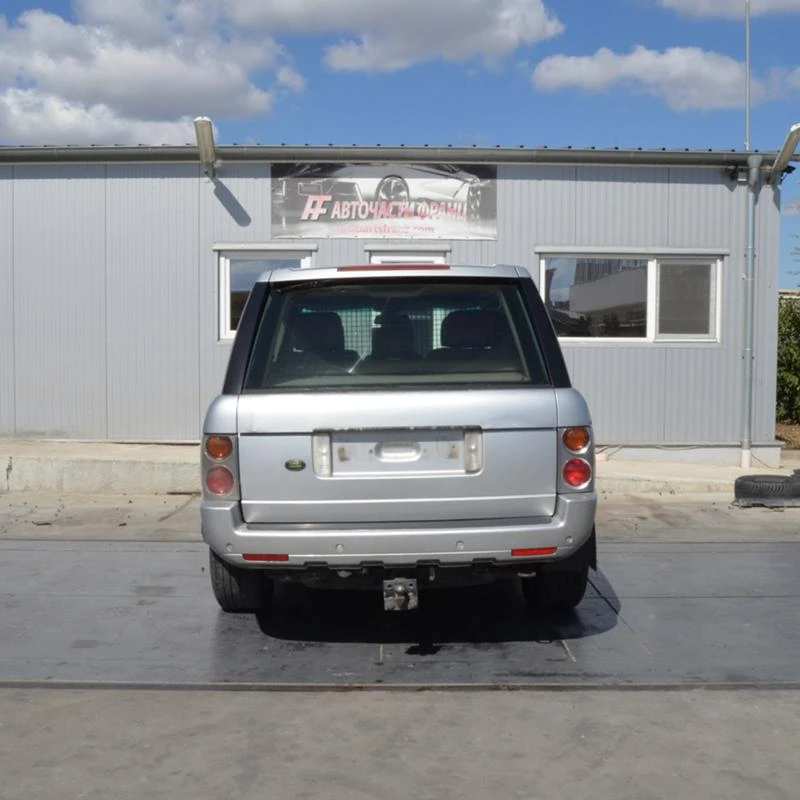 Land Rover Range rover 3.0 D, снимка 4 - Автомобили и джипове - 30044945