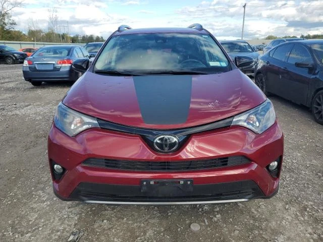 Toyota Rav4 2018 TOYOTA RAV4 ADVENTURE , снимка 1 - Автомобили и джипове - 48097990