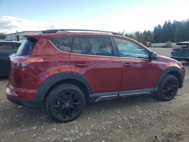 Toyota Rav4 2018 TOYOTA RAV4 ADVENTURE , снимка 4 - Автомобили и джипове - 48097990