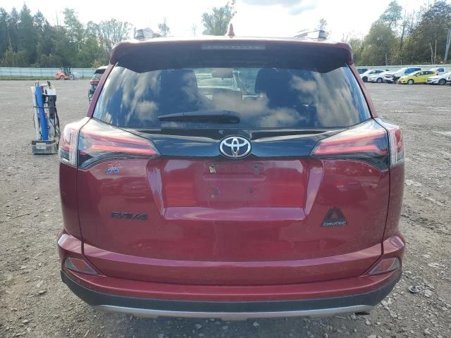 Toyota Rav4 2018 TOYOTA RAV4 ADVENTURE , снимка 5 - Автомобили и джипове - 48097990