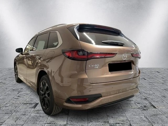 Mazda CX-80 3.3 e-SKYACTIV D* AWD* HOMURA* 7S* ПАНО* ГАРАНЦИЯ - изображение 4