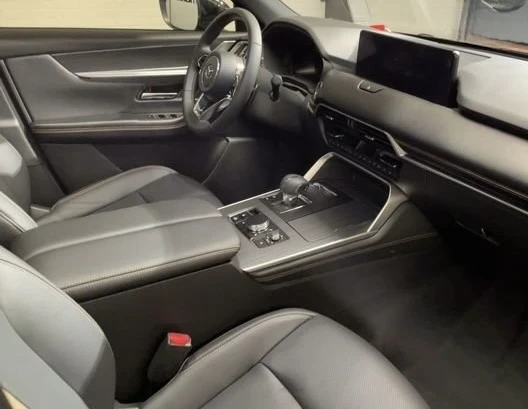 Mazda CX-80 3.3 e-SKYACTIV D* AWD* HOMURA* 7S* ПАНО* ГАРАНЦИЯ, снимка 12 - Автомобили и джипове - 53293049