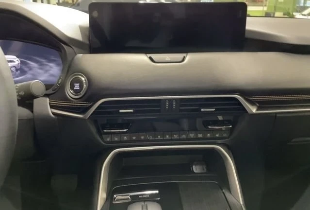 Mazda CX-80 3.3 e-SKYACTIV D* AWD* HOMURA* 7S* ПАНО* ГАРАНЦИЯ - изображение 8