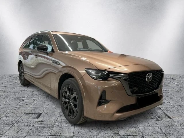 Mazda CX-80 3.3 e-SKYACTIV D* AWD* HOMURA* 7S* ПАНО* ГАРАНЦИЯ - изображение 2