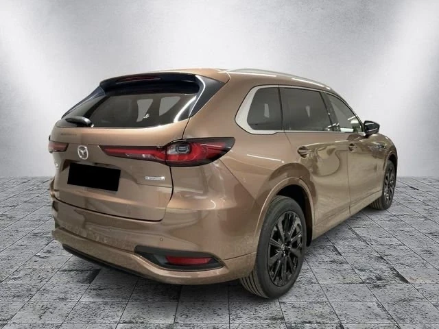 Mazda CX-80 3.3 e-SKYACTIV D* AWD* HOMURA* 7S* ПАНО* ГАРАНЦИЯ - изображение 3