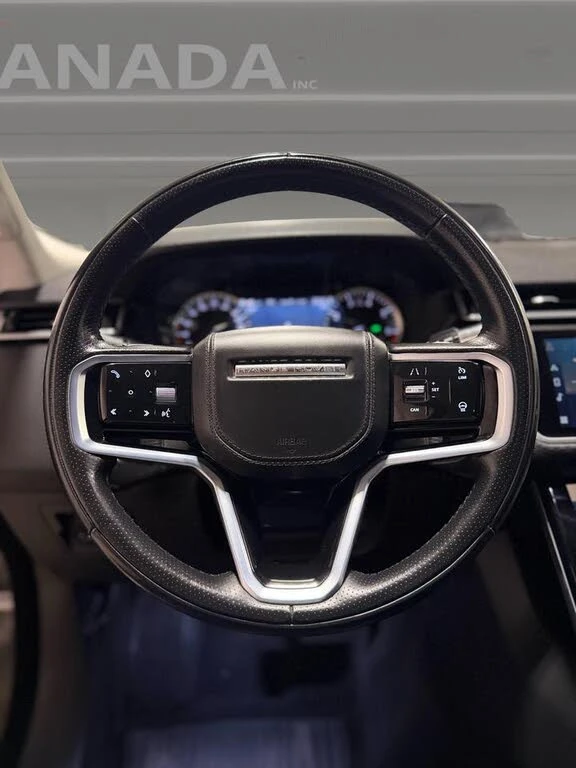 Land Rover Range Rover Velar P250 S AWD | Mobile.bg � ����������� 8