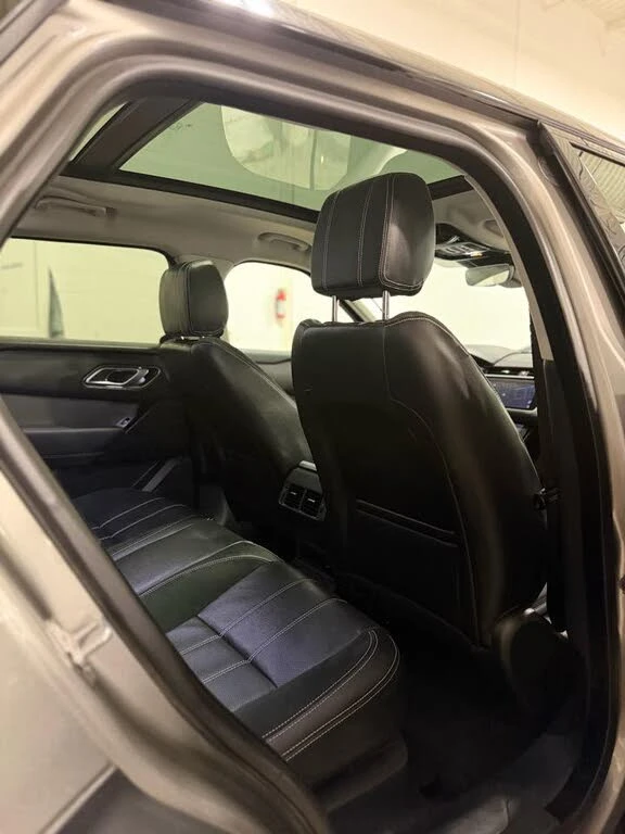 Land Rover Range Rover Velar P250 S AWD | Mobile.bg � ����������� 16