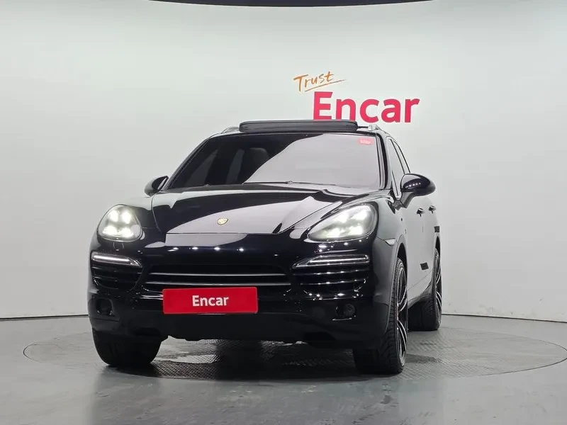 Porsche Cayenne 3.0 D/ PANO/ �����/ �������/ ������ | Mobile.bg � ����������� 3