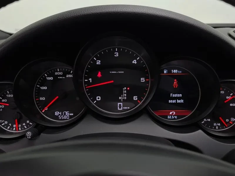 Porsche Cayenne 3.0 D/ PANO/ �����/ �������/ ������ | Mobile.bg � ����������� 8