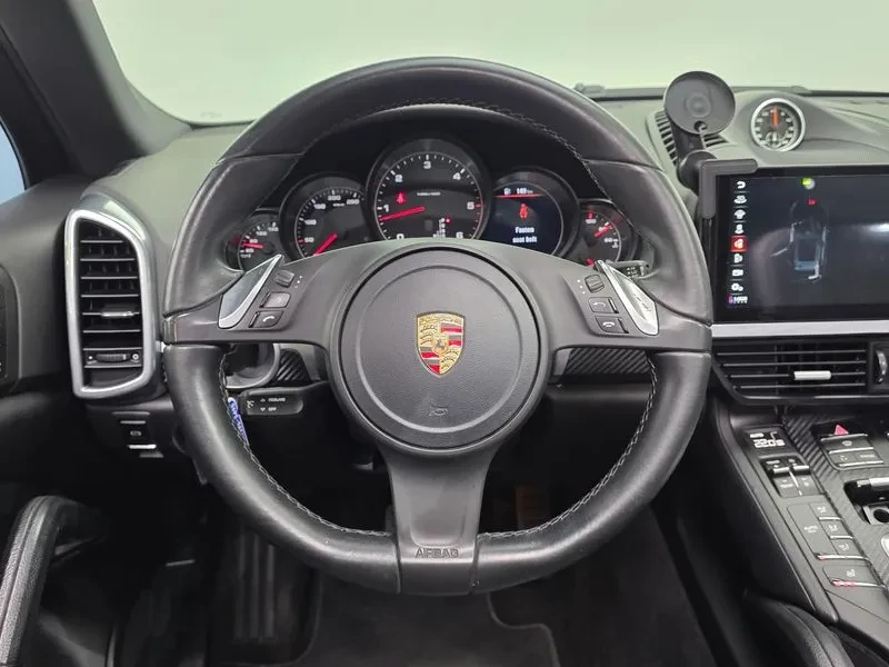 Porsche Cayenne 3.0 D/ PANO/ �����/ �������/ ������ | Mobile.bg � ����������� 13