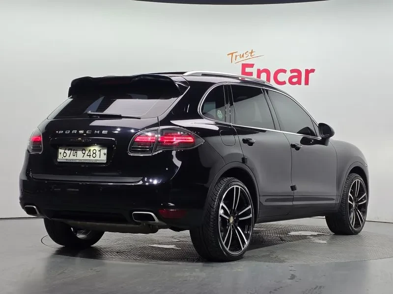 Porsche Cayenne 3.0 D/ PANO/ �����/ �������/ ������ | Mobile.bg � ����������� 2